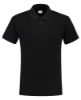 Afbeeldingen van TRICORP Poloshirt met borstzak 201011 zwart S