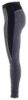 Afbeeldingen van BLÅKLÄDER Lange onderbroek dames 100% merino WARM 7201 medium grijs/zwart XS