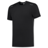 Afbeeldingen van TRICORP T-shirt Accent 102703 zwart/grijs XL