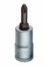 Afbeeldingen van GEDORE Schroevendraaierdopsleutel ⅜" PZ2