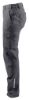 Afbeeldingen van BLÅKLÄDER Werkbroek industrie dames met stretch 7106 medium grijs D19