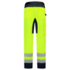 Afbeeldingen van TRICORP Werkbroek High Vis bi-colour 503011 fluor geel/inkt 44