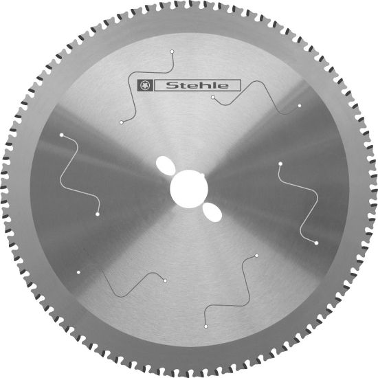 Afbeeldingen van STEHLE Cirkelzaagblad HW Steel 355X2,2/1,8X30MM Z90F WF/MEG(3)