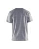 Afbeeldingen van BLÅKLÄDER T-shirt 3302 grijs mêlee S 10x