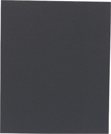 Afbeeldingen van KELFORT Schuurvel zwart 230X280MM K320 10x