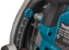 Afbeeldingen van Invalcirkelzaag SP001GZ04 165mm XGT 40V Max 