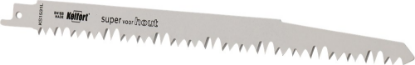 Afbeeldingen van KELFORT Reciprozaagblad hout KS1531L