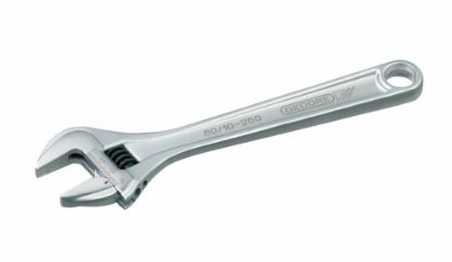 Afbeeldingen van GEDORE Schroefsleutel verstelbaar 60 CP 10"