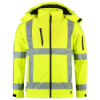 Afbeeldingen van TRICORP Softshell RWS 403003