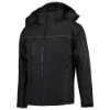 Afbeeldingen van TRICORP Parka Midi Rewear 402702 zwart S