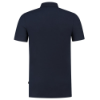 Afbeeldingen van TRICORP Poloshirt Slim-Fit Rewear 201701 inkt