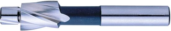 Afbeeldingen van FORUM Kopverzinkboor HSS DIN373 rendementsfactor fijn t.b.v. doorlopend gat M10