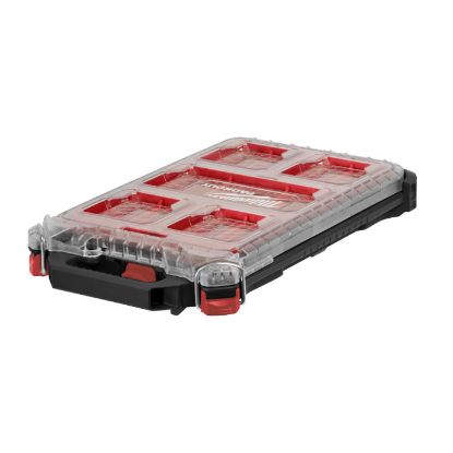 Afbeeldingen van MILWAUKEE Compacte Slim Organiser PACKOUT