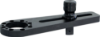 Afbeeldingen van GEDORE Reactiearm L-vormig t.b.v. DVV-60-80 1.½" reactie 4-kt.