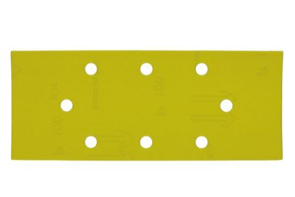 Afbeeldingen van SAND SHEET CLAMP 93X230/8 G100-10PC