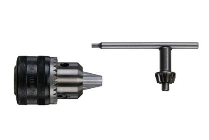 Afbeeldingen van MILWAUKEE Tandkransboorhouder 3,0-16MM M18X2,5