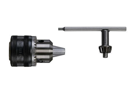 Afbeeldingen van MILWAUKEE Tandkransboorhouder 3,0-16MM M18X2,5