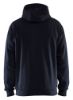Afbeeldingen van BLÅKLÄDER Hoodie 3586 donker marineblauw 5XL