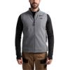 Afbeeldingen van MILWAUKEE Toughshell vest verwarmd M12HVGREY1-0 grijs M