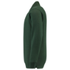 Afbeeldingen van TRICORP Polosweater 301004 flessengroen S