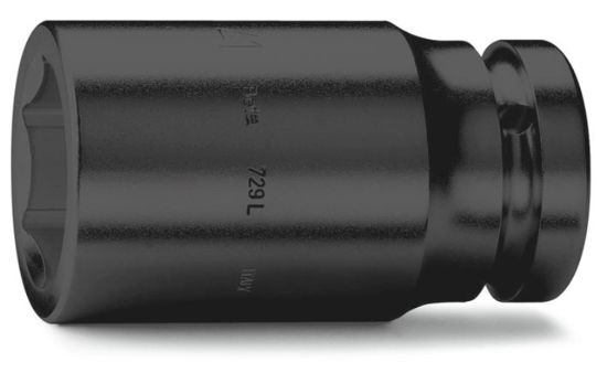 Afbeeldingen van BETA Slagdop 1" lang 729L 30