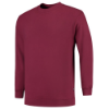 Afbeeldingen van TRICORP Sweater 301008 wijnrood 8XL