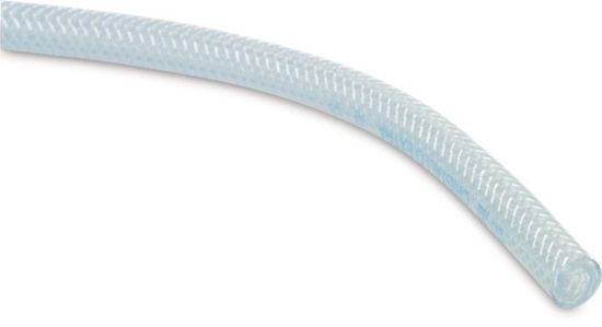 Afbeeldingen van Luchtslang PVC gewapend 25X33MM