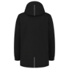 Afbeeldingen van TRICORP Softshell parka winter Rewear 402713 zwart L