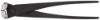 Afbeeldingen van KNIPEX Kracht moniertang 9910250EAN DIN9242 250MM