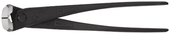 Afbeeldingen van KNIPEX Kracht moniertang 9910250EAN DIN9242 250MM