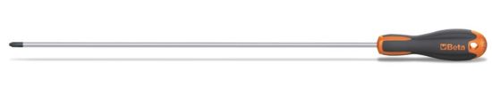 Afbeeldingen van BETA Schroevendraaier lang PH1 1202EL 4,5X400