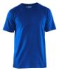 Afbeeldingen van BLÅKLÄDER T-shirt 3525 korenblauw XS