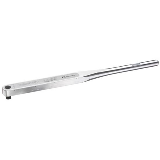 Afbeeldingen van GEDORE Momentsleutel DREMOMETER EK 1" 600-1500Nm