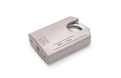 Afbeeldingen van Hangslot PRO-line SKG** zilver gesloten 60MM