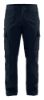 Afbeeldingen van BLÅKLÄDER Werkbroek industrie met stretch 1466 donker marineblauw D84