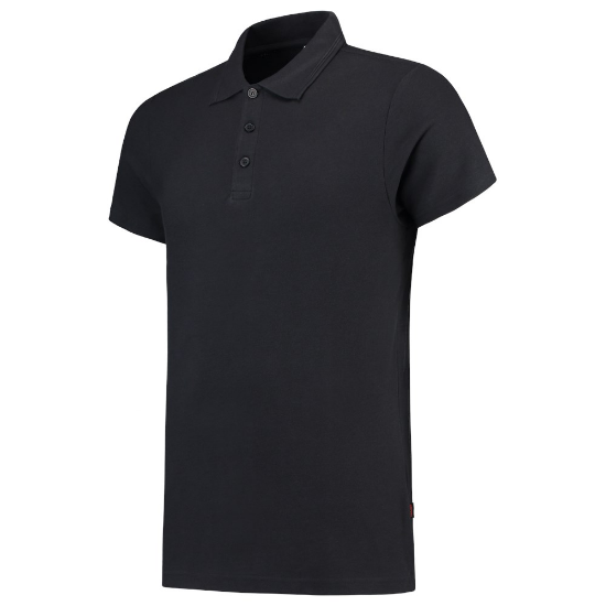 Afbeeldingen van TRICORP Poloshirt Slim-Fit 201005 navy S