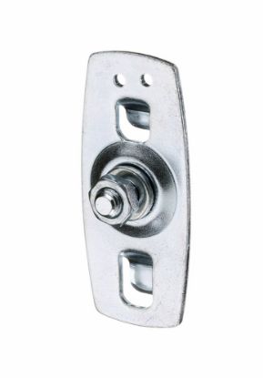 Afbeeldingen van GEDORE Grondplaat M6 schroefdraad