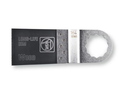 Afbeeldingen van Multitool zaagblad E-CUT LONG-LIFE 35X50MM 5x