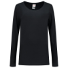 Afbeeldingen van TRICORP T-shirt lange mouwen dames 101010