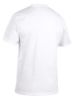 Afbeeldingen van BLÅKLÄDER T-shirt 3302 wit L 10x