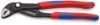 Afbeeldingen van KNIPEX Waterpomptang COBRA TT 8702250T 250MM