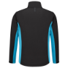 Afbeeldingen van TRICORP Softshell bi-colour 402002