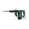 Afbeeldingen van HIKOKI Accu breekhamer H3641DAW2Z SDS-Max BODY