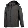 Afbeeldingen van TRICORP Parka Midi Rewear 402702 donkergrijs 3XL