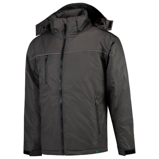 Afbeeldingen van TRICORP Parka Midi Rewear 402702 donkergrijs 3XL