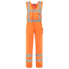 Afbeeldingen van TRICORP Bodybroek RWS 753001 fluor oranje 52
