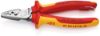 Afbeeldingen van KNIPEX Krimptang 9778180TBK DIN60900 0,25-16MM²