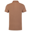 Afbeeldingen van TRICORP Poloshirt Premium Naden heren 204002 bronsbruin 4XL