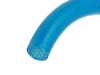 Afbeeldingen van Persslang PVC 8X14MM WD15 blauw-transp. 50M