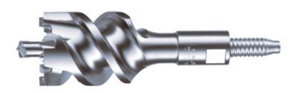 Afbeeldingen van Varia systeem freeskoorn 45X150MM